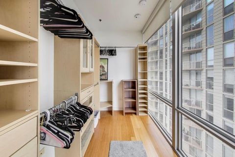 Tiny photo for 653 N Kingsbury Street #1907, Chicago, IL 60654 (MLS # 12599284)