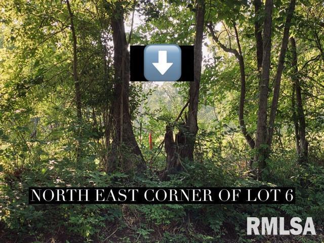 Lot 5 FALCON Road