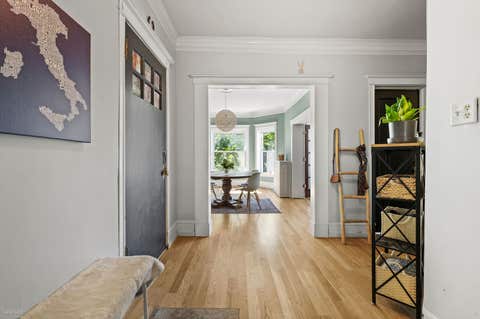 Tiny photo for 4517 N Ashland Avenue #3N, Chicago, IL 60640 (MLS # 12665289)