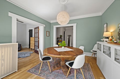 Tiny photo for 4517 N Ashland Avenue #3N, Chicago, IL 60640 (MLS # 12665289)