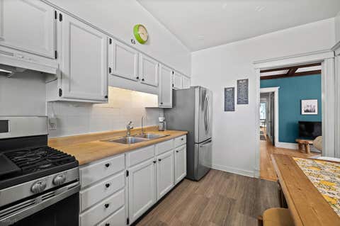 Tiny photo for 4517 N Ashland Avenue #3N, Chicago, IL 60640 (MLS # 12665289)