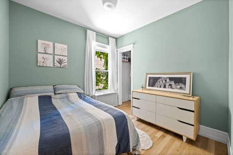 Tiny photo for 4517 N Ashland Avenue #3N, Chicago, IL 60640 (MLS # 12665289)