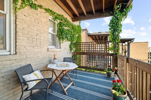 Tiny photo for 4517 N Ashland Avenue #3N, Chicago, IL 60640 (MLS # 12665289)