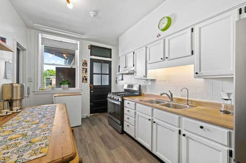 Tiny photo for 4517 N Ashland Avenue #3N, Chicago, IL 60640 (MLS # 12665289)