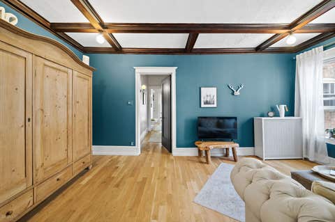 Tiny photo for 4517 N Ashland Avenue #3N, Chicago, IL 60640 (MLS # 12665289)