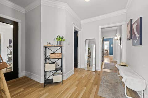 Tiny photo for 4517 N Ashland Avenue #3N, Chicago, IL 60640 (MLS # 12665289)