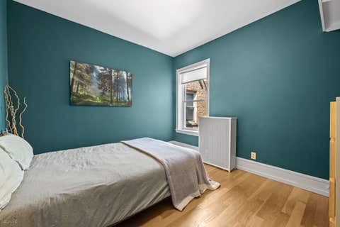 Tiny photo for 4517 N Ashland Avenue #3N, Chicago, IL 60640 (MLS # 12665289)