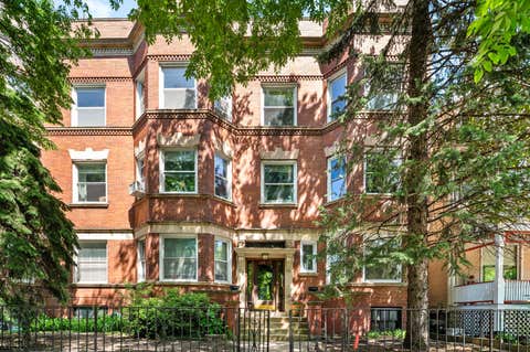 Photo of 4517 N Ashland Avenue #3N, Chicago, IL 60640 (MLS # 12665289)
