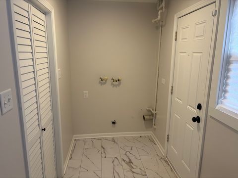 Tiny photo for 12613 S Bishop Street, Calumet Park, IL 60827 (MLS # 12524104)