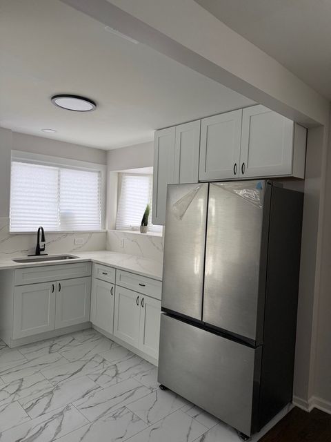 Tiny photo for 12613 S Bishop Street, Calumet Park, IL 60827 (MLS # 12524104)