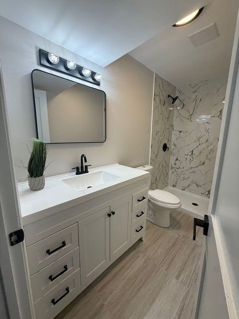 Tiny photo for 12613 S Bishop Street, Calumet Park, IL 60827 (MLS # 12524104)