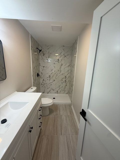 Tiny photo for 12613 S Bishop Street, Calumet Park, IL 60827 (MLS # 12524104)