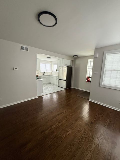 Tiny photo for 12613 S Bishop Street, Calumet Park, IL 60827 (MLS # 12524104)