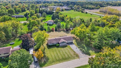 Tiny photo for 24251 W Bayview Road, Antioch, IL 60002 (MLS # 12497082)