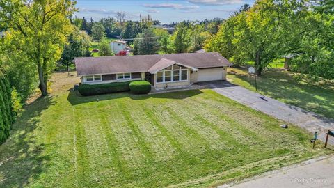 Tiny photo for 24251 W Bayview Road, Antioch, IL 60002 (MLS # 12497082)