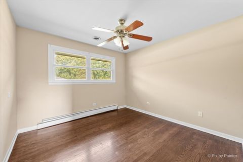 Tiny photo for 24251 W Bayview Road, Antioch, IL 60002 (MLS # 12497082)