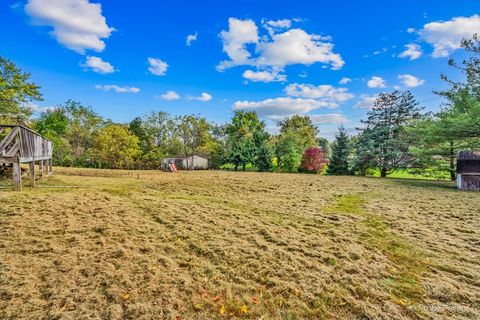 Tiny photo for 24251 W Bayview Road, Antioch, IL 60002 (MLS # 12497082)