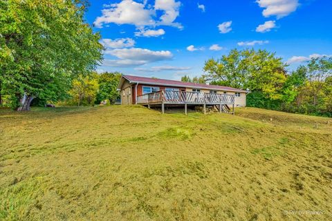 Tiny photo for 24251 W Bayview Road, Antioch, IL 60002 (MLS # 12497082)