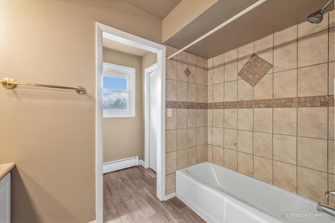 Tiny photo for 24251 W Bayview Road, Antioch, IL 60002 (MLS # 12497082)