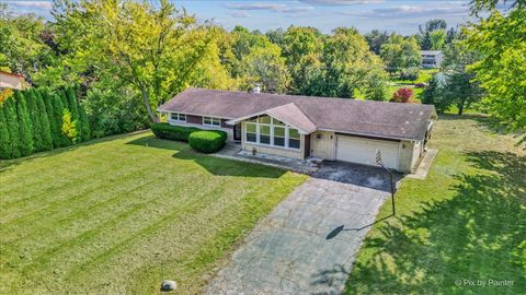 Tiny photo for 24251 W Bayview Road, Antioch, IL 60002 (MLS # 12497082)