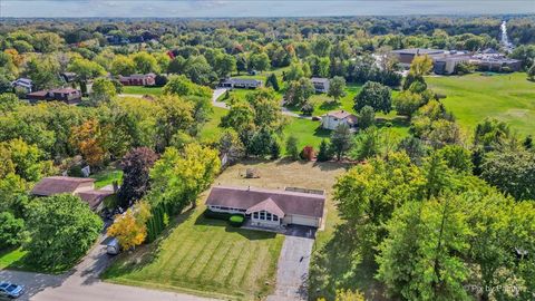 Tiny photo for 24251 W Bayview Road, Antioch, IL 60002 (MLS # 12497082)