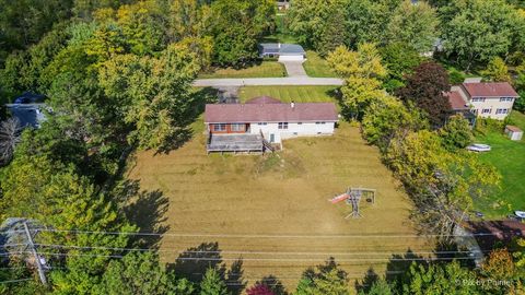 Tiny photo for 24251 W Bayview Road, Antioch, IL 60002 (MLS # 12497082)