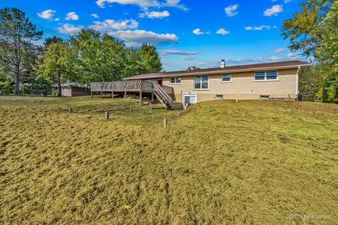 Tiny photo for 24251 W Bayview Road, Antioch, IL 60002 (MLS # 12497082)