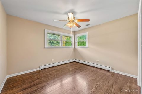 Tiny photo for 24251 W Bayview Road, Antioch, IL 60002 (MLS # 12497082)
