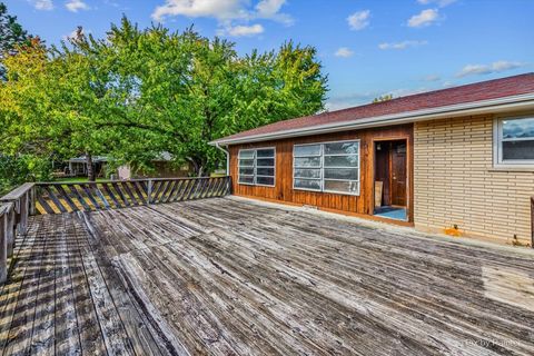 Tiny photo for 24251 W Bayview Road, Antioch, IL 60002 (MLS # 12497082)