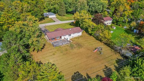 Tiny photo for 24251 W Bayview Road, Antioch, IL 60002 (MLS # 12497082)