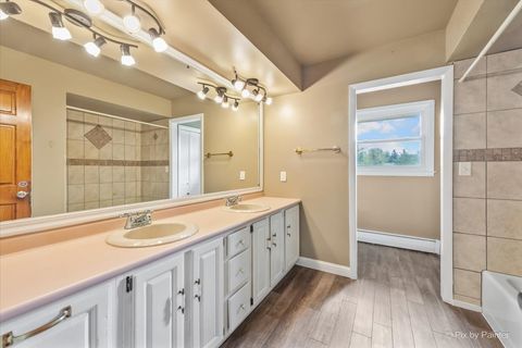 Tiny photo for 24251 W Bayview Road, Antioch, IL 60002 (MLS # 12497082)