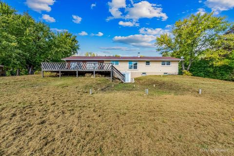 Tiny photo for 24251 W Bayview Road, Antioch, IL 60002 (MLS # 12497082)