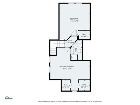 Tiny photo for 47 48th Avenue, Bellwood, IL 60104 (MLS # 12592179)