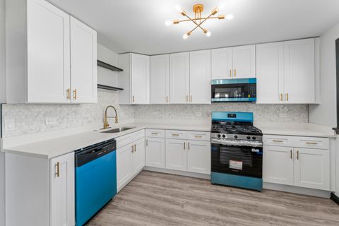 Tiny photo for 47 48th Avenue, Bellwood, IL 60104 (MLS # 12592179)