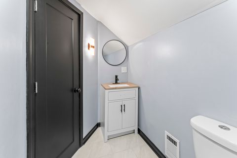 Tiny photo for 47 48th Avenue, Bellwood, IL 60104 (MLS # 12592179)