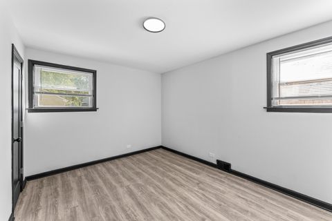 Tiny photo for 47 48th Avenue, Bellwood, IL 60104 (MLS # 12592179)