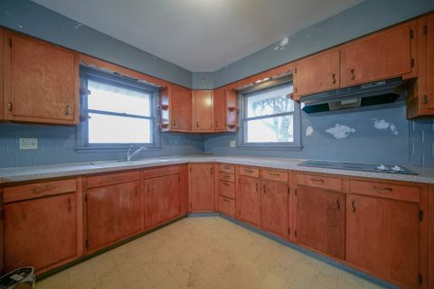 Tiny photo for 2610 S Klinger Road, Pecatonica, IL 61063 (MLS # 12524379)