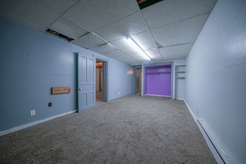 Tiny photo for 2610 S Klinger Road, Pecatonica, IL 61063 (MLS # 12524379)