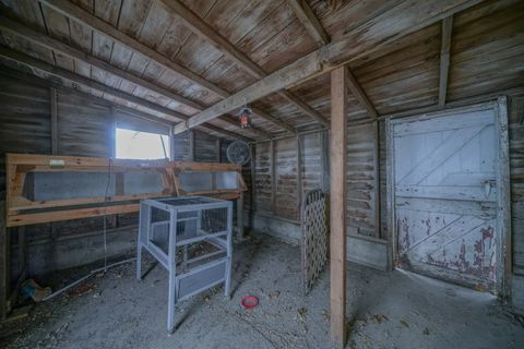 Tiny photo for 2610 S Klinger Road, Pecatonica, IL 61063 (MLS # 12524379)