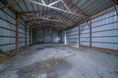 Tiny photo for 2610 S Klinger Road, Pecatonica, IL 61063 (MLS # 12524379)