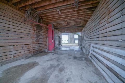 Tiny photo for 2610 S Klinger Road, Pecatonica, IL 61063 (MLS # 12524379)