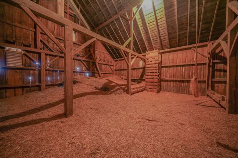 Tiny photo for 2610 S Klinger Road, Pecatonica, IL 61063 (MLS # 12524379)