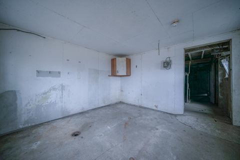 Tiny photo for 2610 S Klinger Road, Pecatonica, IL 61063 (MLS # 12524379)