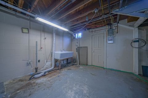 Tiny photo for 2610 S Klinger Road, Pecatonica, IL 61063 (MLS # 12524379)