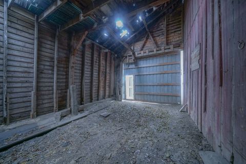 Tiny photo for 2610 S Klinger Road, Pecatonica, IL 61063 (MLS # 12524379)