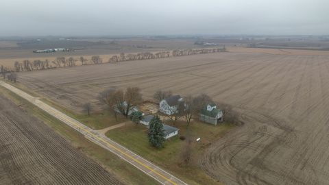 Tiny photo for 2610 S Klinger Road, Pecatonica, IL 61063 (MLS # 12524379)