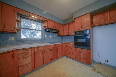 Tiny photo for 2610 S Klinger Road, Pecatonica, IL 61063 (MLS # 12524379)