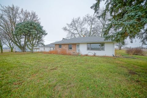 Tiny photo for 2610 S Klinger Road, Pecatonica, IL 61063 (MLS # 12524379)