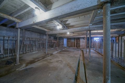 Tiny photo for 2610 S Klinger Road, Pecatonica, IL 61063 (MLS # 12524379)