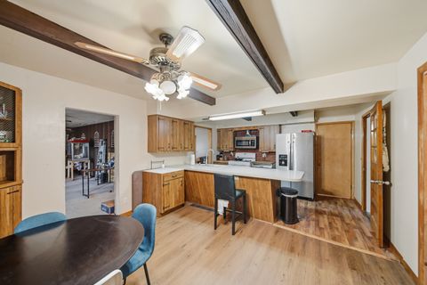 Tiny photo for 803 4th Avenue, Dixon, IL 61021 (MLS # 12500365)